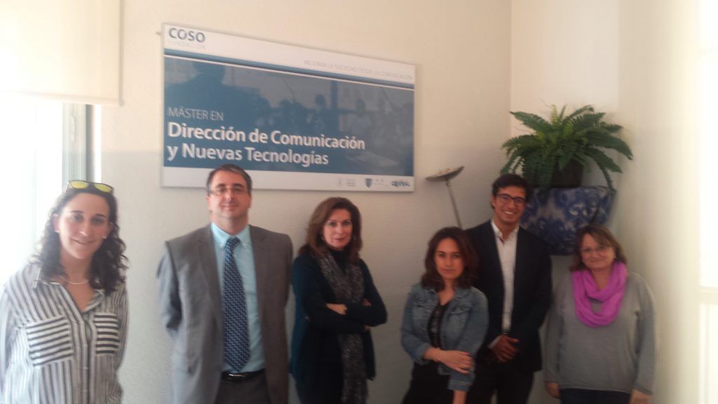 Marca profesional en Linkedin con Luis Hernández Guijarro