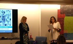 IA y Moda con Mar Monsoriu y Amparo Ferrando COSO